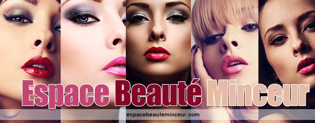 Espace beaute minceur